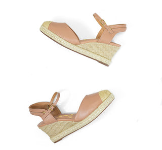 1277.1024 Vizzano Sandalia Pelica/pele strech Beige