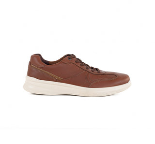 408215 Flexi Casual Piel Tan