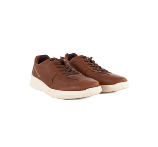 408215 Flexi Casual Piel Tan