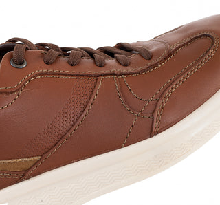408215 Flexi Casual Piel Tan