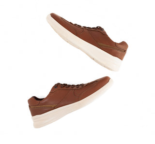 408215 Flexi Casual Piel Tan