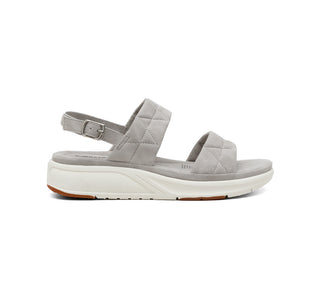 FDM136-1 Garrapata Sandalia Sintético Gris