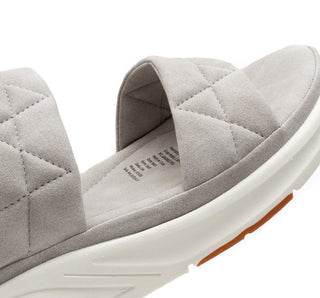 FDM136-1 Garrapata Sandalia Sintético Gris