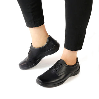 48304 Flexi Servicio Piel Negro