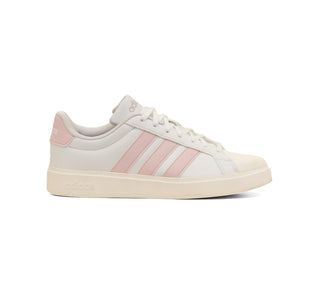 JQ0702 Adidas Tenis Sintético Blanco