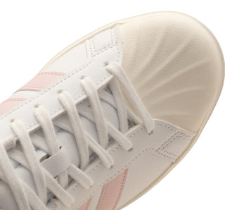 JQ0702 Adidas Tenis Sintético Blanco