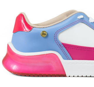 5766.103 Moleca Tenis Napa sardenha neo Blanco