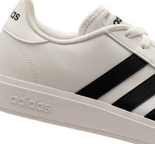 GW9250 Adidas Tenis Sintético Blanco