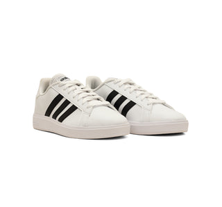 GW9250 Adidas Tenis Sintético Blanco