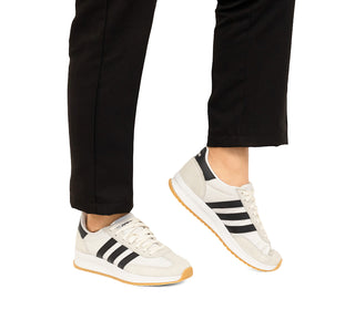 IH8584 Adidas Tenis Sintético Beige
