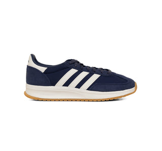 IH8586 Adidas Tenis Sintético Azul marino
