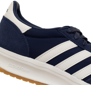 IH8586 Adidas Tenis Sintético Azul marino