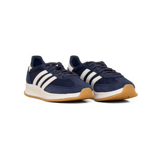 IH8586 Adidas Tenis Sintético Azul marino