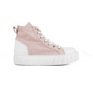 2009003 Dva Tenis Lona Rosa