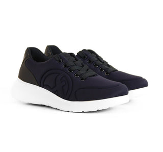 101407 Flexi Tenis Sintetico Azul marino