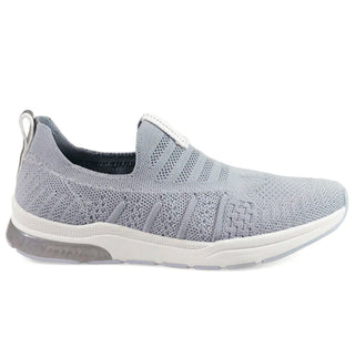 105101 Flexi Tenis Tejido Azul