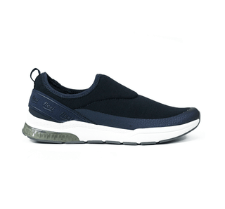 105105 Flexi Tenis Textil Azul marino