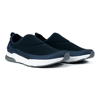 105105 Flexi Tenis Textil Azul marino