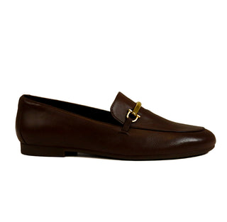 105301 Flexi Mocasin Piel Tan