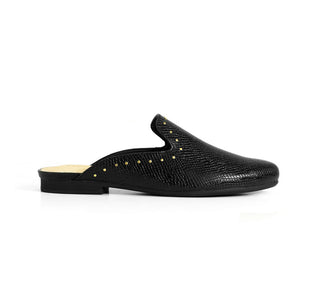 105308 Flexi Flats Sintético Negro