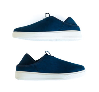 107709 Flexi Cerrado Sintético Azul