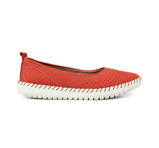 108203 Flexi Cerrado Piel Coral