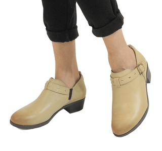 110006 Flexi Buti Piel Beige