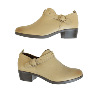 110006 Flexi Buti Piel Beige