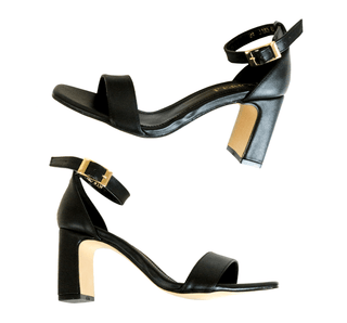 11005 Dorelli Sandalia Sintético Negro