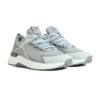 110106 Flexi Tenis Textil Gris