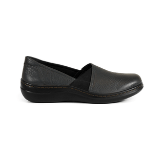 110302 Flexi Cerrado Piel Negro