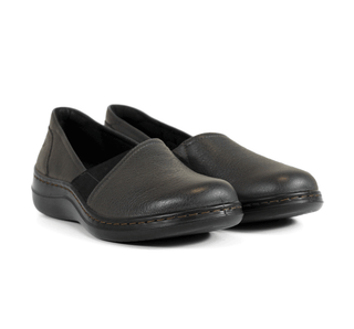 110302 Flexi Cerrado Piel Negro