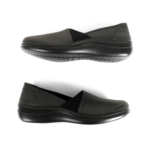 110302 Flexi Cerrado Piel Negro