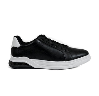 113701 Flexi Tenis Sintético Negro