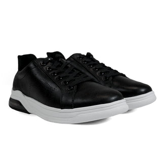 113701 Flexi Tenis Sintético Negro