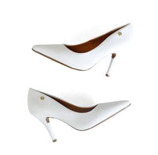 1184.1101 Vizzano Zapatilla alta Sintético Blanco