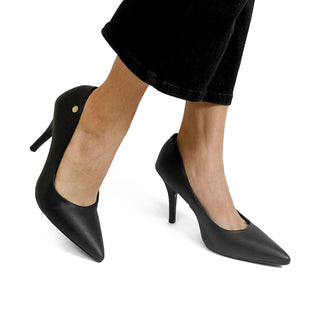 1185.702 Vizzano Zapatilla baja Sintético Negro