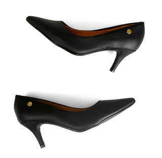 1185.702 Vizzano Zapatilla baja Sintético Negro