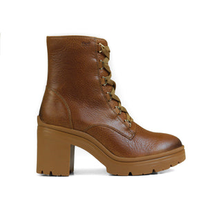 119601 Flexi Botin Piel Tan