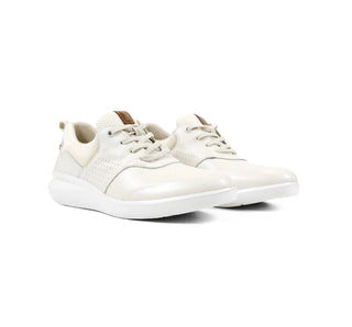 119803 Flexi Cerrado Piel Blanco