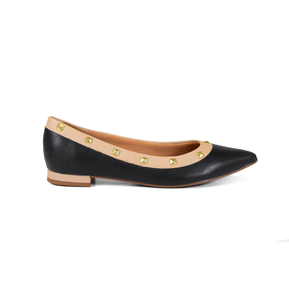 Vizzano flats outlet
