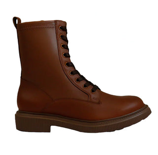 121002 Flexi Botin Piel Tan