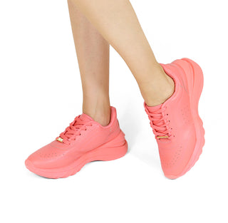 1403.100 Vizzano Tenis Sintético Rosa neón