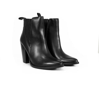 841009 Gillio Botin Latigo Negro