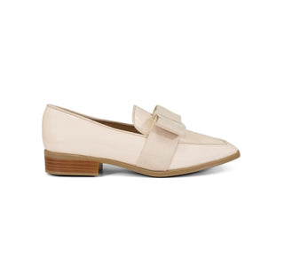 O222250 Dva Choclo Charol Beige