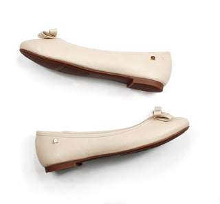 209147 Salamandra Flats Sintético Beige