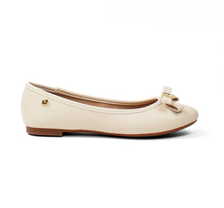 209147 Salamandra Flats Sintético Beige