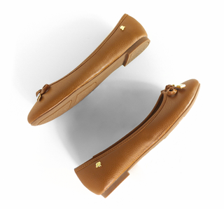 20955 Salamandra Flats Sintético Camel