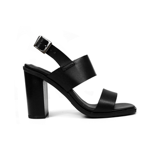 217401 Efe Sandalia Sintético Negro