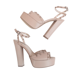 221806 Efe Sandalia Sintético Maquillaje